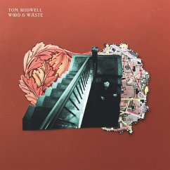 Wood & Waste - Rodwell,Tom