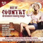 Best Of Country 40 Greatest Country Songs Folge 1