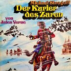 Michael Strogoff - Der Kurier des Zaren (MP3-Download)