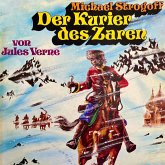 Michael Strogoff - Der Kurier des Zaren (MP3-Download)
