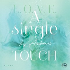 A single touch / L.O.V.E. Bd.3 (MP3-Download) - Andrews, Ivy