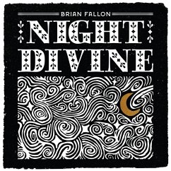 Night Divine Cover Night Divine