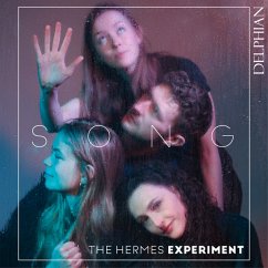 Song - Hermes Experiment,The