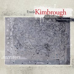 Ancestors - Kimbrough,Frank