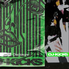 Dj-Kicks - Disclosure