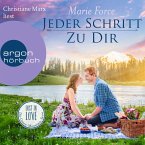 Jeder Schritt zu dir / Lost in Love - Die Green-Mountain-Serie Bd.12 (MP3-Download)