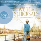 Wege des Schicksals / Senfblütensaga Bd.2 (MP3-Download)