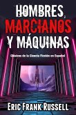 Hombres, Marcianos y Máquinas (eBook, ePUB)