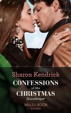 Confessions Of His Christmas Housekeeper (eBook, ePUB)