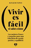 Vivir es fácil si sabes cómo (eBook, ePUB)