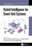 Hybrid Intelligence for Smart Grid Systems (eBook, PDF)