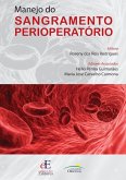 Manejo do sangramento perioperatório (eBook, ePUB) Manejo do sangramento perioperatório (eBook, ePUB)