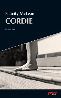 Cordie (eBook, ePUB) - Mclean, Felicity