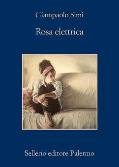 Rosa elettrica - Simi, Giampaolo Rosa elettrica - Simi, Giampaolo