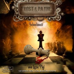 Schachmatt (MP3-Download) - Pfyl, Luzia