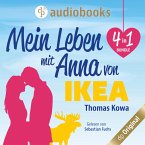 Mein Leben mit Anna von IKEA (MP3-Download)