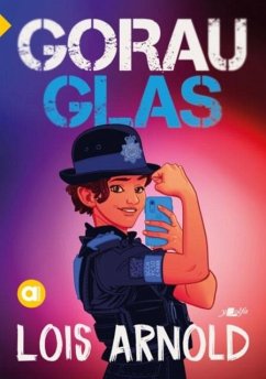 Cover Cyfres Amdani: Gorau Glas