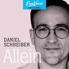 Allein (MP3-Download) - Schreiber, Daniel