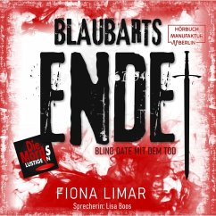 Blaubarts Ende (MP3-Download) - Limar, Fiona