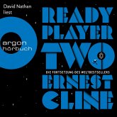 Ready Player Two (MP3-Download)