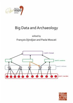 Cover Big Data and Archaeology