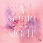 A single night / L.O.V.E. Bd.1 (MP3-Download)