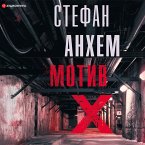 Motive X (MP3-Download)