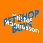 Kristof Magnusson über Pet Shop Boys (MP3-Download)