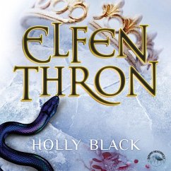 Elfenthron (MP3-Download) - Black, Holly