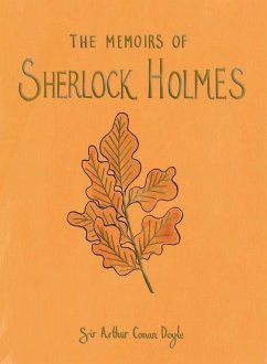 The Memoirs of Sherlock Holmes - Doyle, Sir Arthur Conan