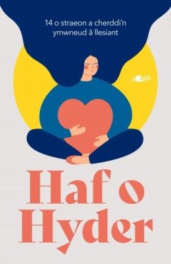 Cover Haf o Hyder