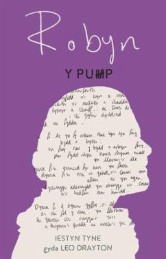 Cover Y Pump - Robyn