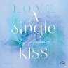 A single kiss / L.O.V.E. Bd.4... - Bild 1