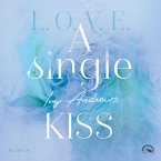 A single kiss / L.O.V.E. Bd.4 (MP3-Download)