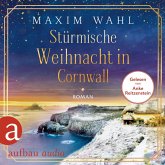 Stürmische Weihnacht in Cornwall (MP3-Download)