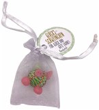 Glücksschweinchen im Organzabeutel, Glück und gute Laune Glücksschweinchen im Organzabeutel, Glück und gute Laune