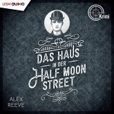 Das Haus in der Half Moon Street (MP3-Download)