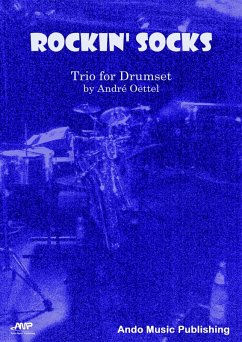 Cover Rockin` Socks (eBook, ePUB)