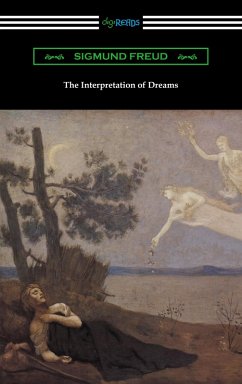 The Interpretation of Dreams (eBook, ePUB) - Freud, Sigmund