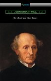 On Liberty and Other Essays (eBook, ePUB)