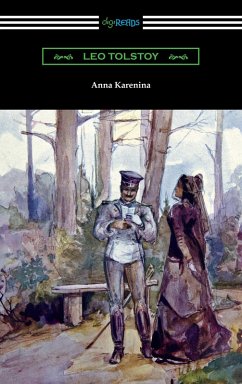 Cover Anna Karenina (eBook, ePUB)