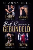 Bad Romance Gebundeld (eBook, ePUB)