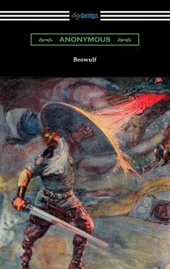 Cover Beowulf (eBook, ePUB)