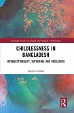 Childlessness in Bangladesh (eBook, ePUB)