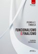 Funcionalismo e finalismo (eBook, ePUB) - Bild 1