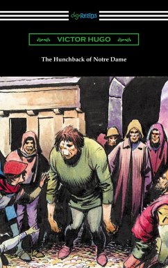 The Hunchback of Notre Dame (eBook, ePUB) - Hugo, Victor