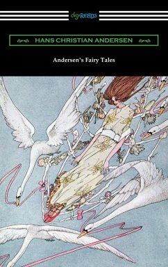 Andersen's Fairy Tales (eBook, ePUB) - Andersen, Hans Christian