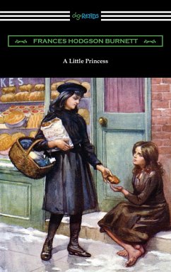 Cover A Little Princess (eBook, ePUB)