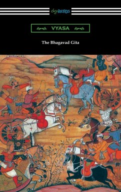 The Bhagavad Gita (eBook, ePUB) - Vyasa