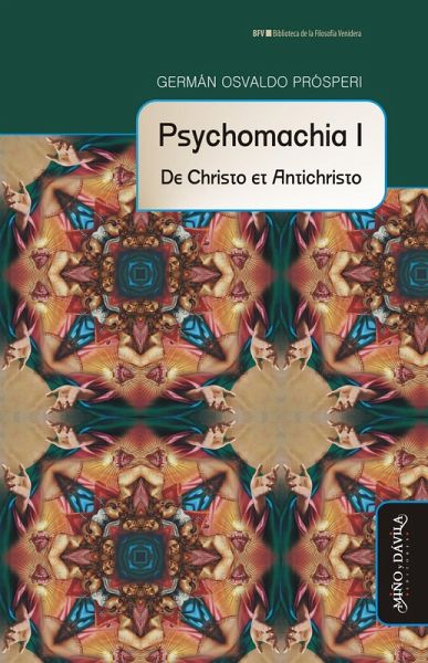 Psychomachia I (eBook, ePUB) Psychomachia I (eBook, ePUB)